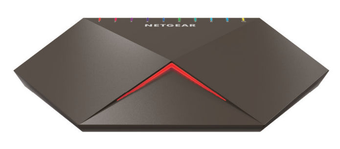NETGEAR Nighthawk SX10 Managed L3 10G Ethernet (100/1000/10000)