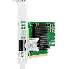 Dell Mellanox ConnectX-3 40GbE QSFP PCIe 3.0 x8 InfiniBand FDR VPI Low Profile NIC – 403-BBJF