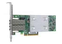 403-BBML - Dell QLE2742 32Gb/s 2-Ports SFP Fibre Host Bus Adapter