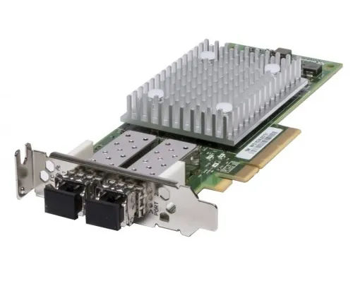 Dell 403-BBNC Sanblade 32GB 2-Ports PCI Express FC Host Bus Adapter