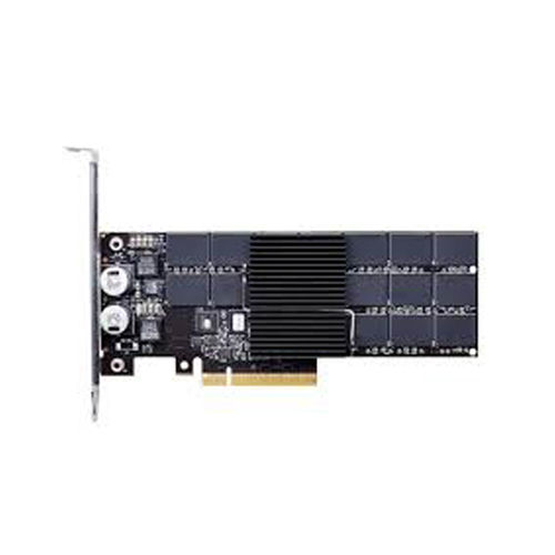 403-BBPV - Dell 1.6TB TLC PCIe NVMe 3.0 x8 HHHL AIC SSD