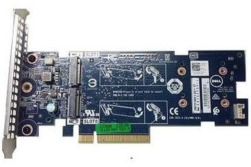 Dell 403-BBPZ Dual Port SATA PCI Express M.2 Boss Controller Card