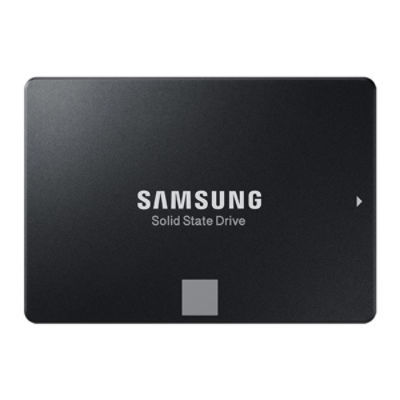 Samsung 860 EVO 1 TB 2.5" Serial ATA III MLC