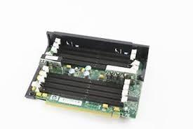 403766-B21 - HP Memory Expansion Board for ProLiant ML370 G5 Server
