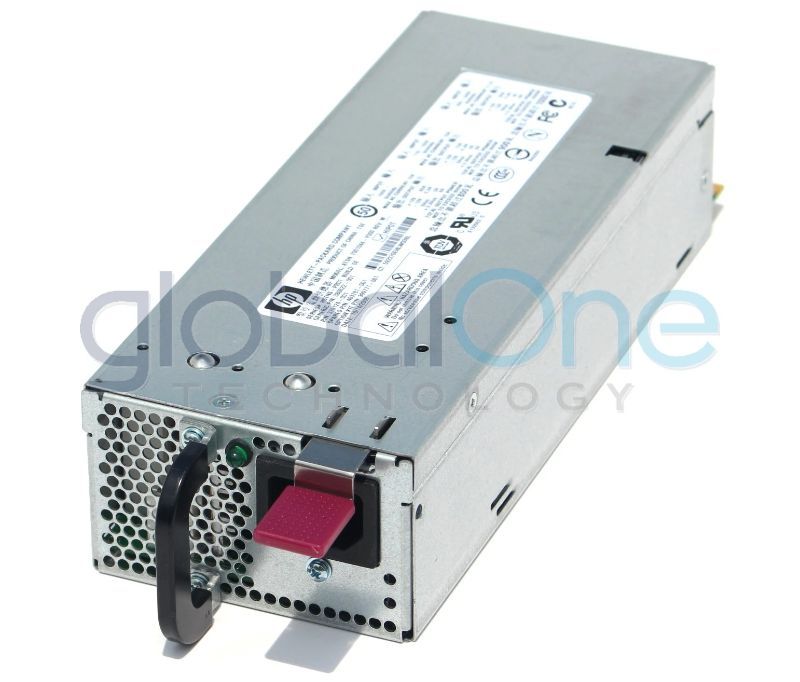 HPE 403781-001 1000Watt Redundant Power Supply