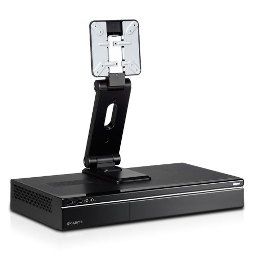 GIGABYTE GZ-SPIM51-P0B USFF Black