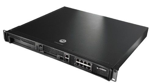 Motorola RFS-6010-10030-WR network switch Managed L2 Power over Ethernet (PoE) Black