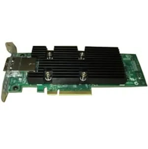 405-AAES - Dell SAS 12Gb/s Host Bus Adapter for PowerEdge T630 Server
