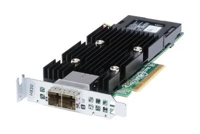 405-AAEZ - Dell Perc H830 SAS PCIe 3.0 2GB Cache Raid Controller Card