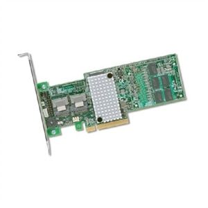 Dell 405-AAMX 8-Ports SAS 12Gb/s Express X8 8GB Cache Raid Controller Card