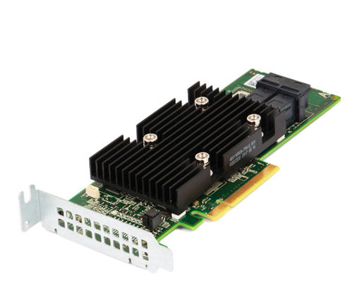 405-AANK - Dell PERC H330+ 12Gb/s PCI-Express Host Bus Adapter
