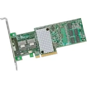 405-AAOD - Dell 8-Port 12Gb/s SAS PCIe RAID Controller