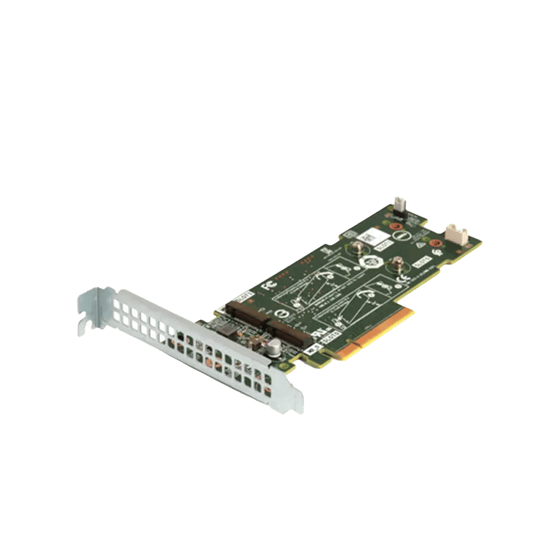 405-AAPC - Dell 9300-4I4E 12GB Fibre Channel Host Bus Adapter