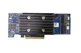 Dell 405-AAUZ Perc H745 SAS 12Gb/s PCI Express3.0 4GB Cache Raid Controller Card