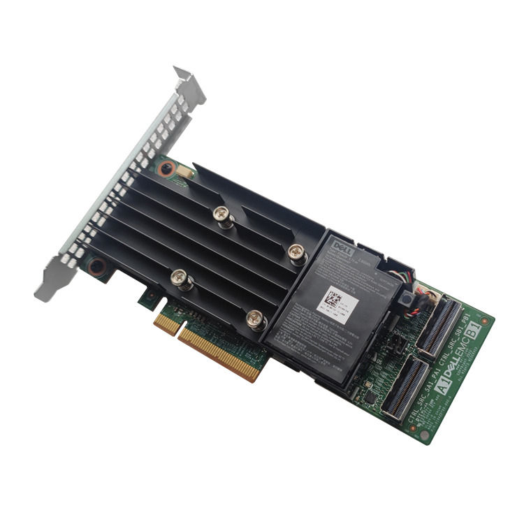 Dell 405-AAWS Perc H745 SAS 12Gb/s PCI Express3.0 4GB Cache Raid Controller Card