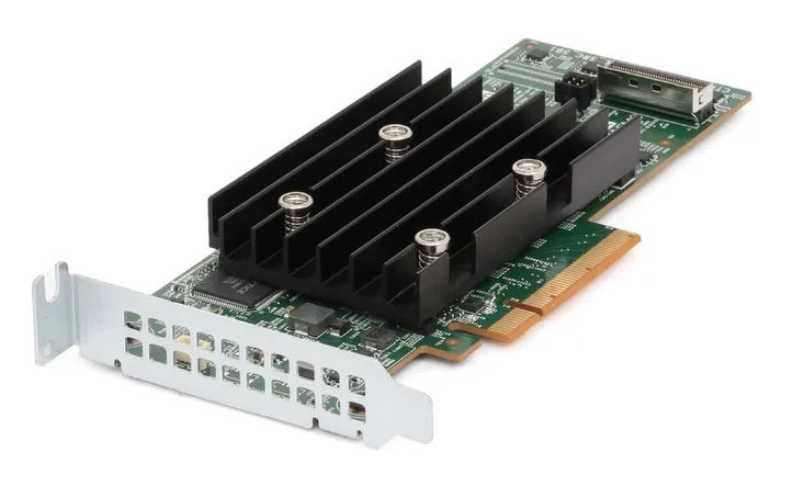 Dell 405-ABCF 350i SAS PCI Express x 8 Host Bus Adapter