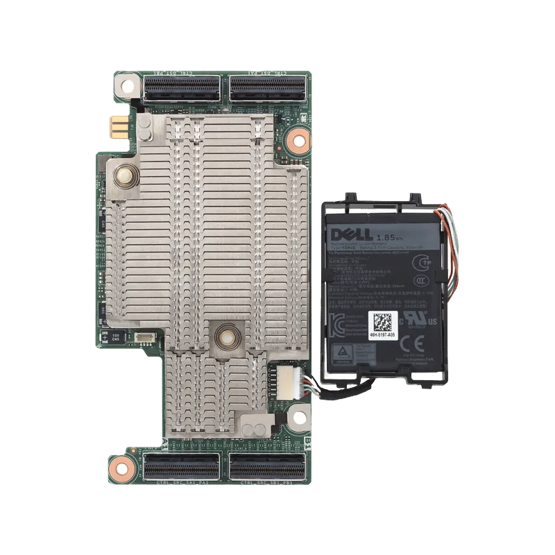 405-ABDM - Dell PERC H965i Front RAID Controller