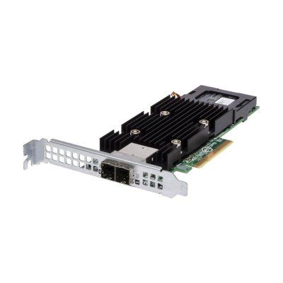 Dell PERC H840 12Gb/s SAS RAID Adapter 8GB NV Cache 405-AAMZ