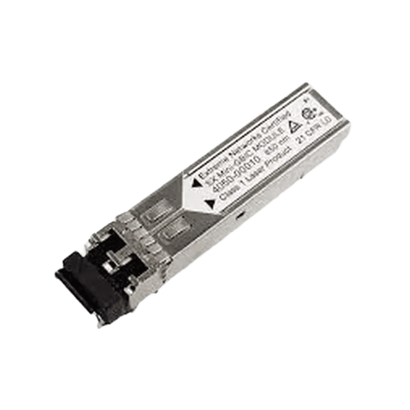 4050-00010 - Extreme Networks 10Gb MMF LC SFP Transceiver