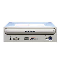 Samsung SW-252B CDRW 52X24X52 BULK optical disc drive Internal
