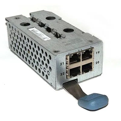 HP 405289-001 GBe2 Gigabit Ethernet Interconnect Module