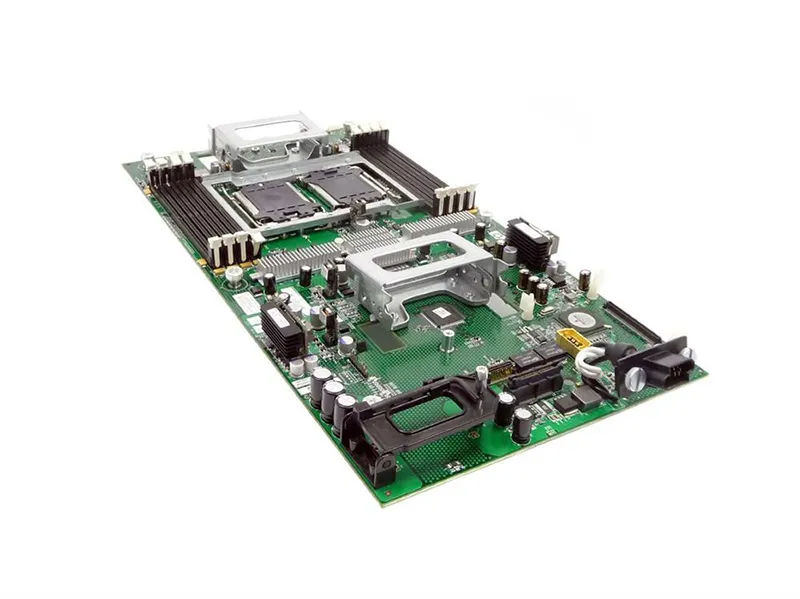 405493-001 - HP Motherboard for ProLiant BL45P Blade Server