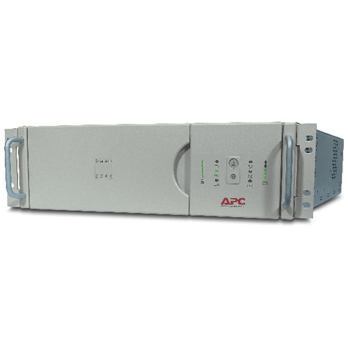 APC SU2200RM3U uninterruptible power supply (UPS) 2.2 kVA 1600 W