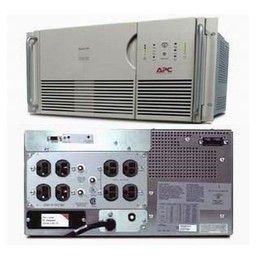 APC SU2200RMXLNET uninterruptible power supply (UPS) 2.2 kVA 1600 W