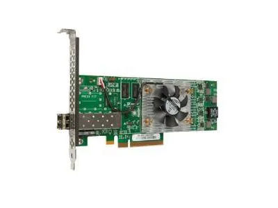 406-BBBF - Dell 1-Port Fibre Channel 16Gb/s PCI Express Host Bus Adapter