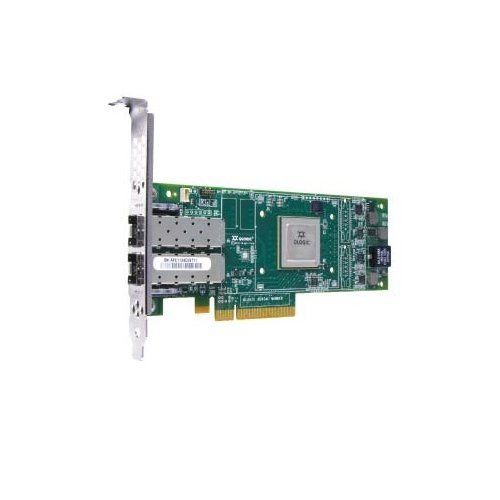 406-BBBH - Dell SANBlade 16GB/S Dual Port Host Bus Adapter