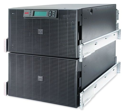 APC SURT20KRMXLT uninterruptible power supply (UPS) 20 kVA 16000 W