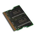 Fujitsu FPCEM470AP memory module 2 GB DDR2 200-pin SO-DIMM