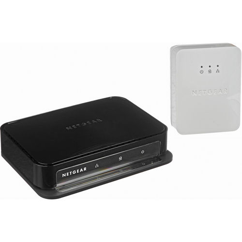 NETGEAR XAVB1004 Unmanaged