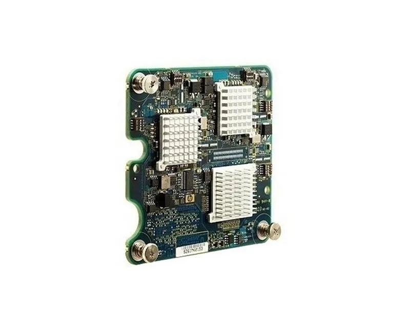 HP 406773-001 dual-port Gigabit Ethernet adapter