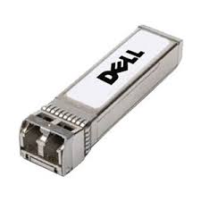 407-BBGM - Dell 10Gb/s SFP+ 300m 850nm Duplex LC MMF Transceiver