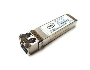 407-BBRZ - Dell 1Gb/s SFP 850nm Duplex LC Multi-Mode Fiber Transceiver