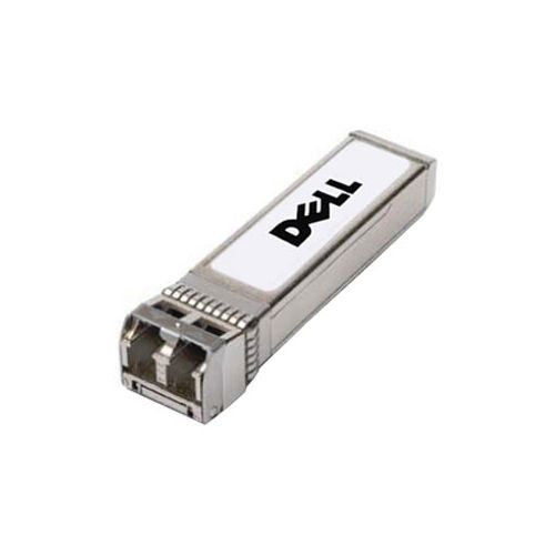 407-BBZM - Dell 10Gb/s SFP+ 850nm 300m Duplex LC MMF Transceiver