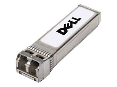 407-BBZS - Dell 25Gb/s SFP28 100m 850nm Duplex LC MMF Transceiver