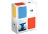 HP storage allocation reporter V1.0D voor 128 switchpoorten Local storage