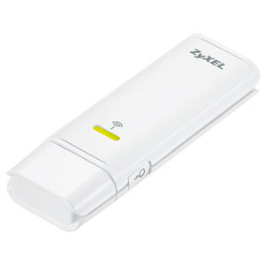Zyxel NWD211AN cellular network device Cellular network modem