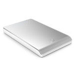Seagate FreeAgent Go for Mac 640 GB external hard drive 5400 RPM USB 2.0