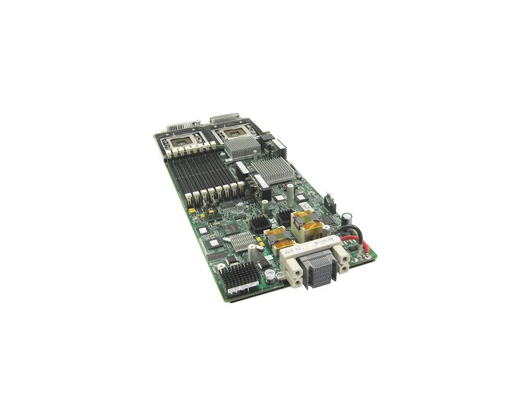 407456-001 - HP Motherboard For ProLiant Bl460c Blade Series System