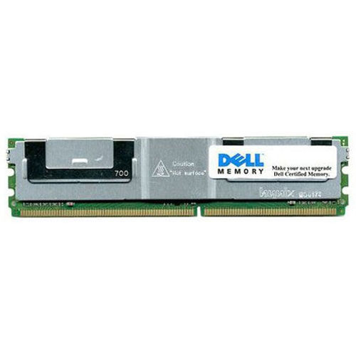 DELL 1GB DDR2 240-pin FB-DIMM Kit memory module 1 x 1 GB 240-pin DIMM