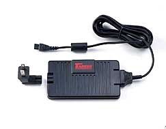 Targus PA150U power adapter/inverter 35 W Black