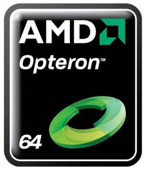 HP AMD Opteron 2347 HE BL495c G5 RMKT Kit processor 1.9 GHz 2 MB L3 Tray