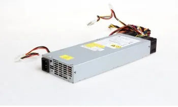 408286-001 - HP 500-Watts Power Supply For ProLiant DL140