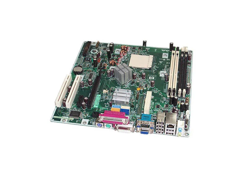 409306-000 - HP (Motherboard) for dc5750 Microtower PC