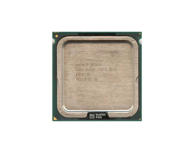 409397-B21 - HP 3.73GHz PLGA771 Xeon 5080 2-Core Processor