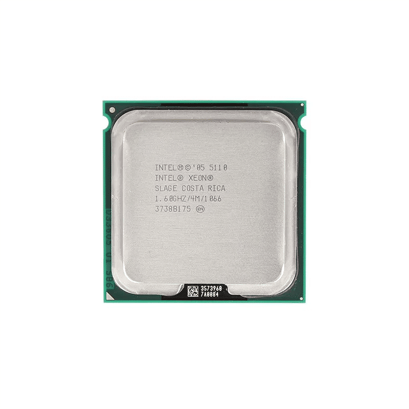 409408-002 - HP 1.60GHz Socket LGA771 Xeon 5110 2-Core Processor