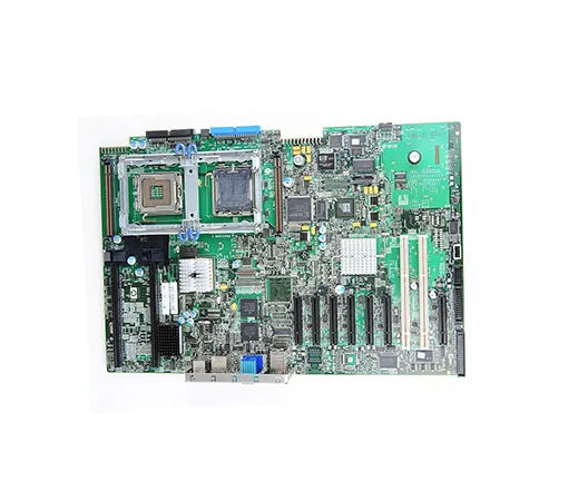 409428-001 - HP Socket LGA771 Motherboard for ProLiant ML350 Gen5